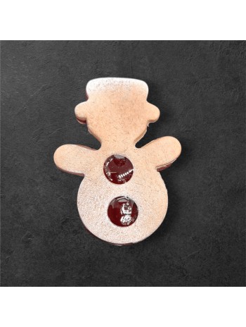 linecka broz snehulak