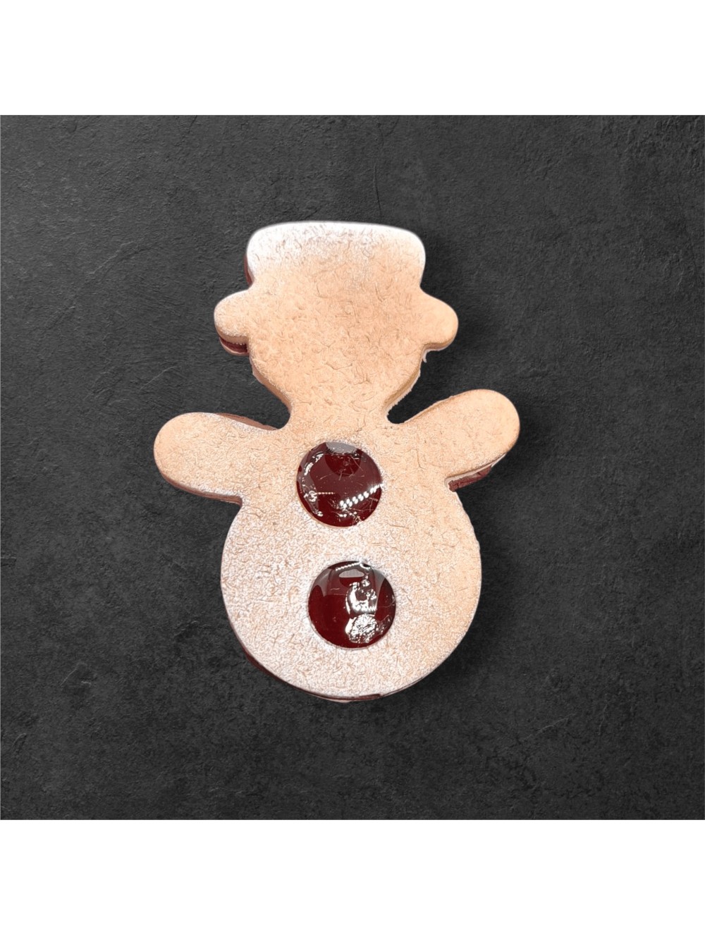 linecka broz snehulak