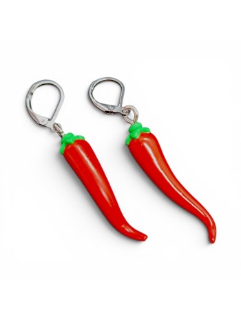 Chilli papričky