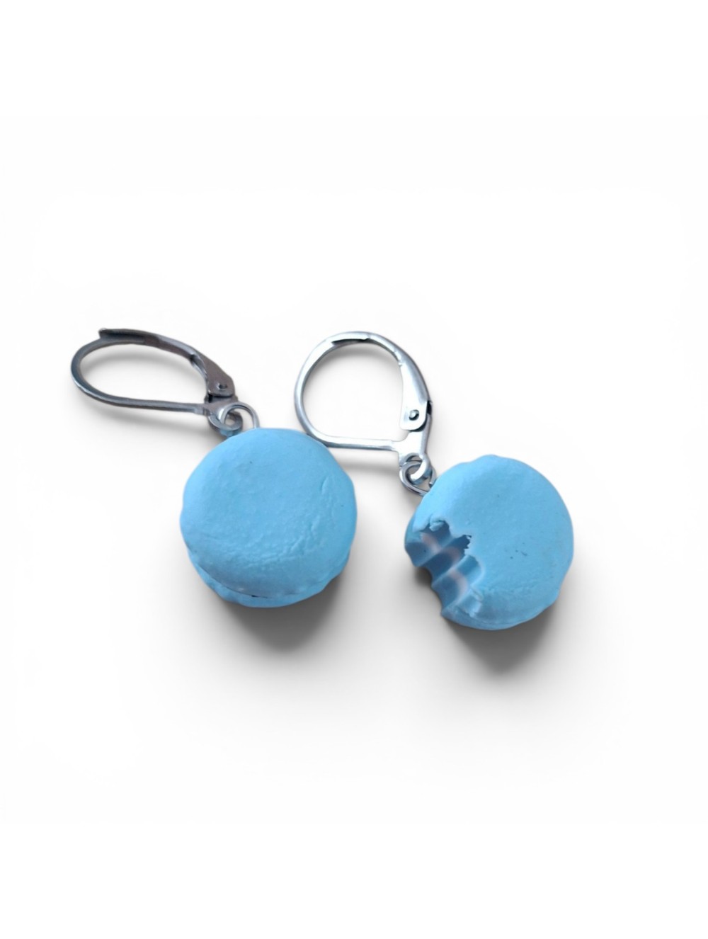 Makronky aqua mini