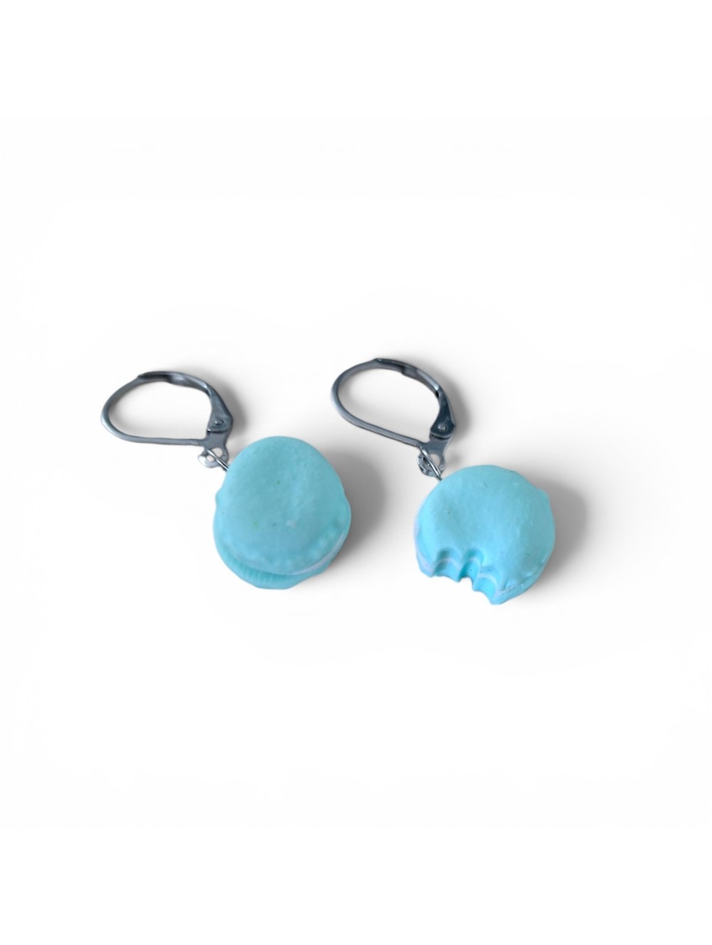 Makronky mint mini