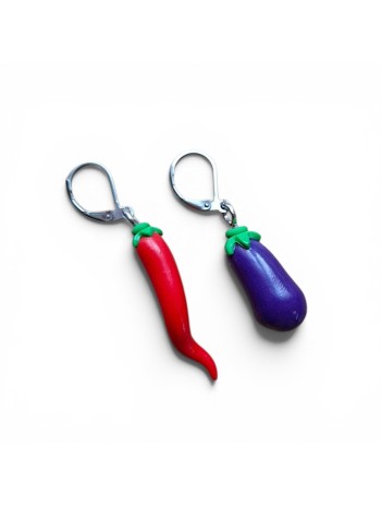 Chilli a lilek