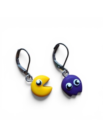 Pac-Man mini No.1