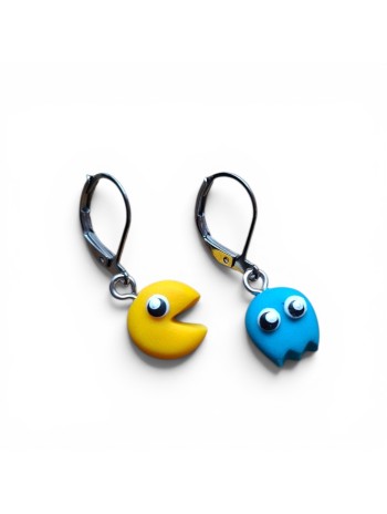 Pac-Man mini No.2