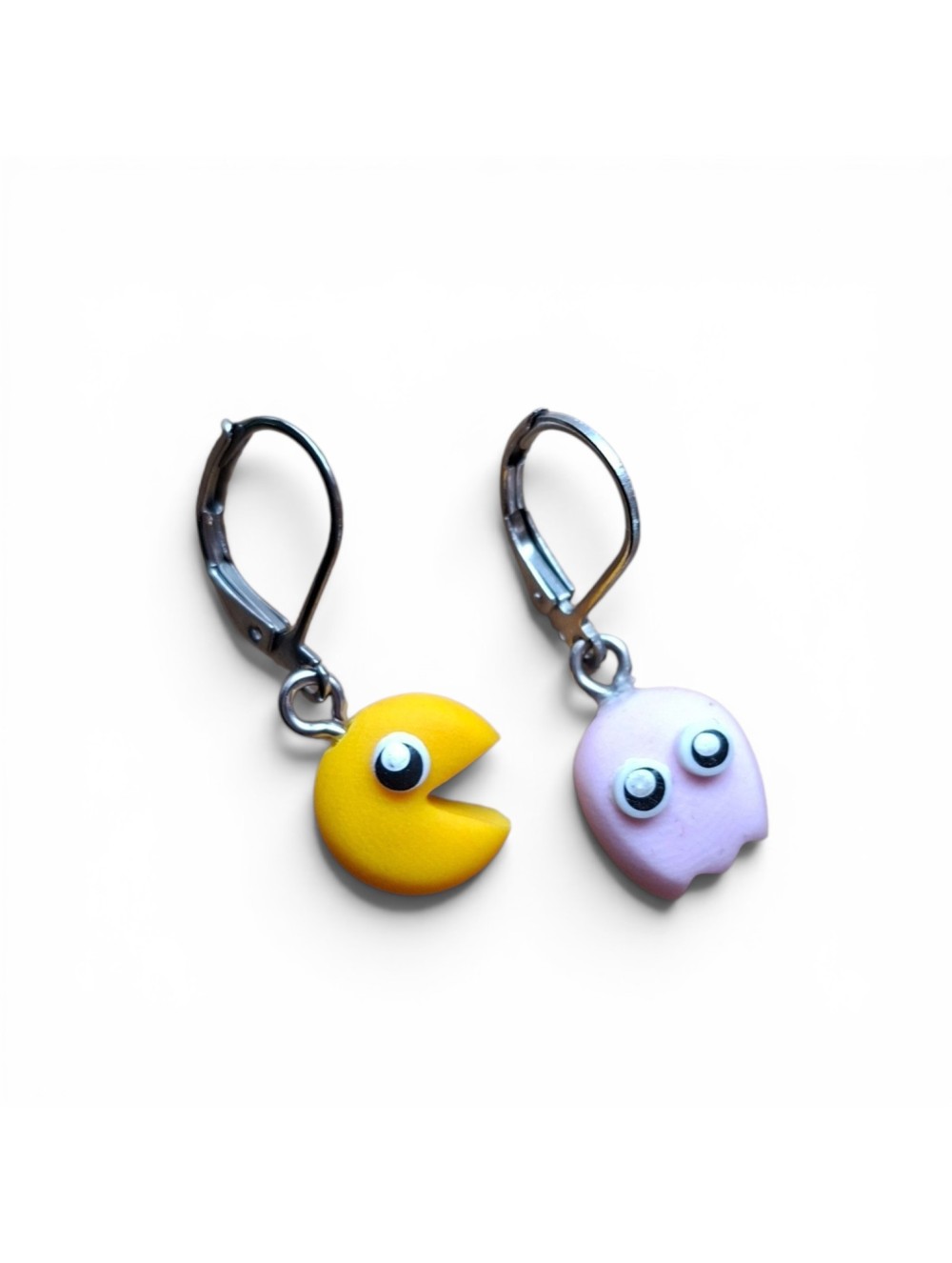 Pac-Man mini No.4