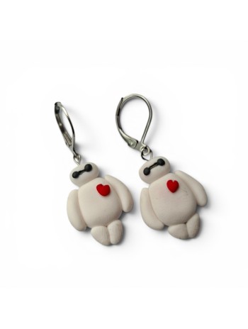 Baymax